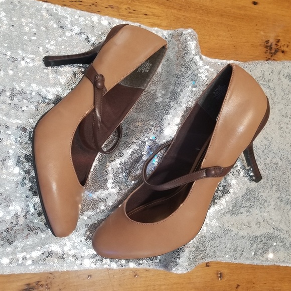 💣💥2 for $20💥💣Liz Claiborne Womens Acosta - Picture 1 of 6